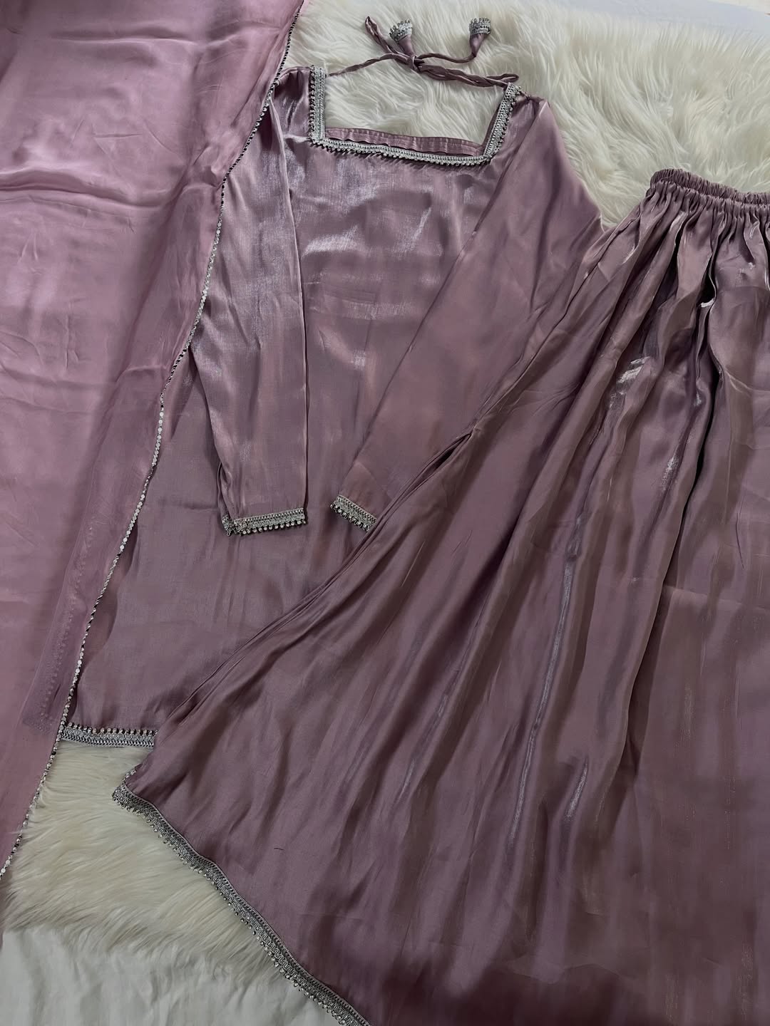 3 pc plazooo suit